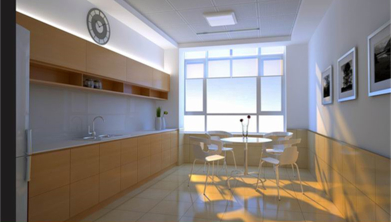 機電辦公室裝修設計-第11張圖片-上海古都建筑設計集團 機電辦公室裝修設計-第11張圖片-上海古都建筑設計集團