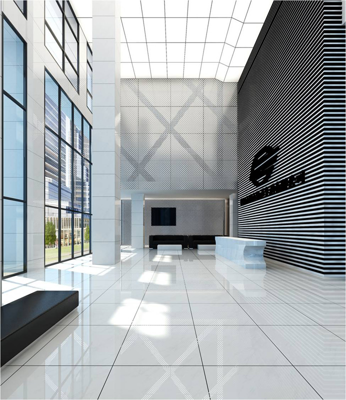 國際辦公樓裝修設(shè)計(jì)效果圖-第3張圖片-上海古都建筑設(shè)計(jì)集團(tuán) 國際辦公樓裝修設(shè)計(jì)效果圖-第3張圖片-上海古都建筑設(shè)計(jì)集團(tuán)