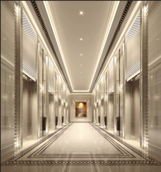 簡(jiǎn)潔明朗辦公樓裝修設(shè)計(jì)-第1張圖片-上海古都建筑設(shè)計(jì)集團(tuán) 簡(jiǎn)潔明朗辦公樓裝修設(shè)計(jì)-第1張圖片-上海古都建筑設(shè)計(jì)集團(tuán)