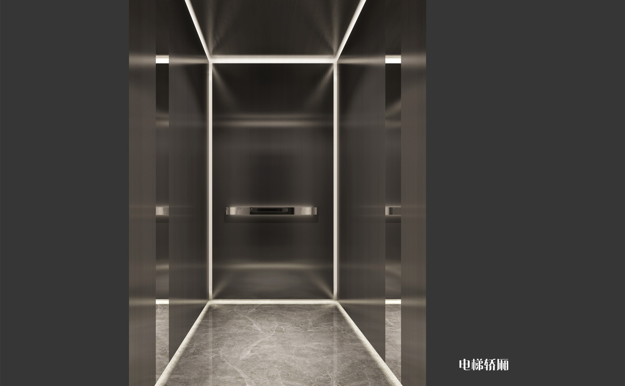 高檔簡(jiǎn)潔辦公樓裝修設(shè)計(jì)-第5張圖片-上海古都建筑設(shè)計(jì)集團(tuán) 高檔簡(jiǎn)潔辦公樓裝修設(shè)計(jì)-第5張圖片-上海古都建筑設(shè)計(jì)集團(tuán)