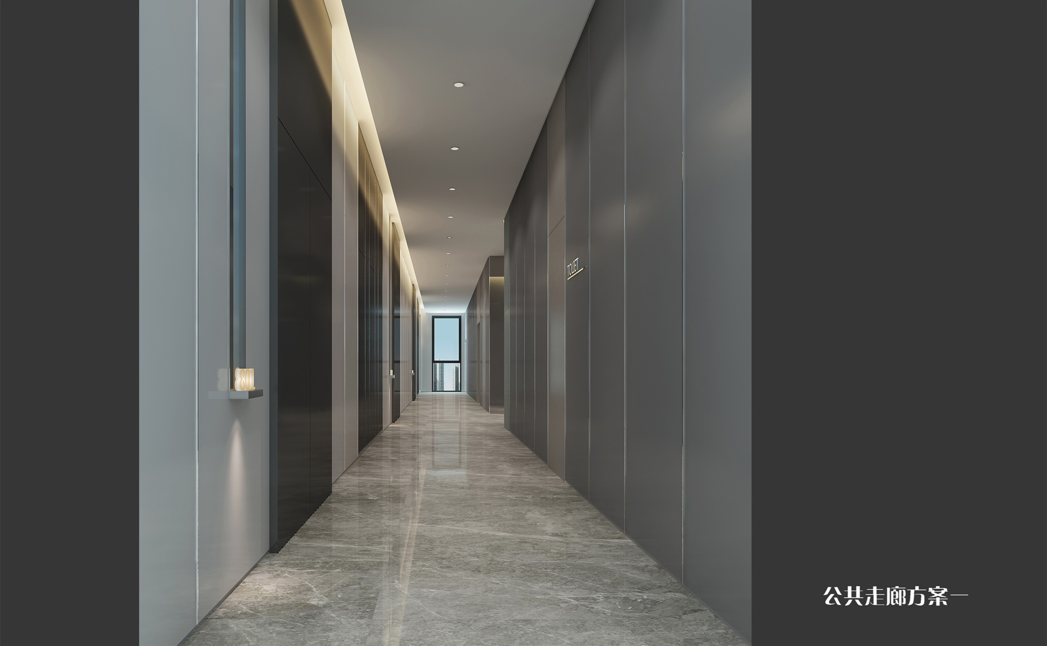 高檔簡(jiǎn)潔辦公樓裝修設(shè)計(jì)-第4張圖片-上海古都建筑設(shè)計(jì)集團(tuán) 高檔簡(jiǎn)潔辦公樓裝修設(shè)計(jì)-第4張圖片-上海古都建筑設(shè)計(jì)集團(tuán)