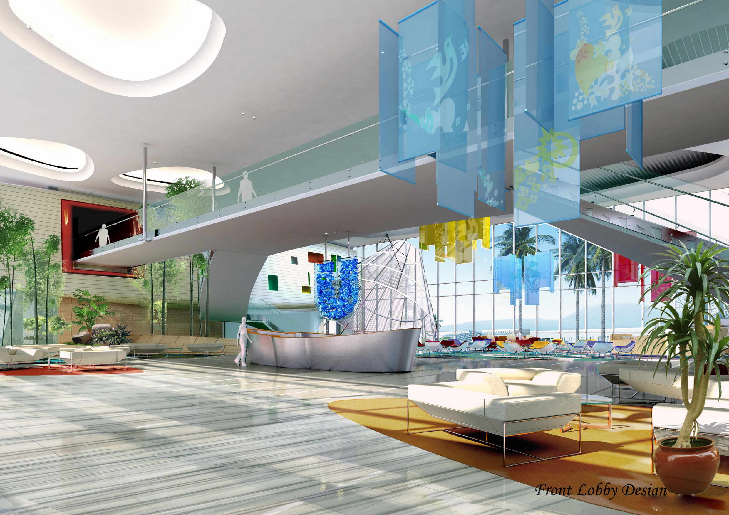 科技研發(fā)中心辦公室裝修設(shè)計-第2張圖片-上海古都建筑設(shè)計集團(tuán) 科技研發(fā)中心辦公室裝修設(shè)計-第2張圖片-上海古都建筑設(shè)計集團(tuán)