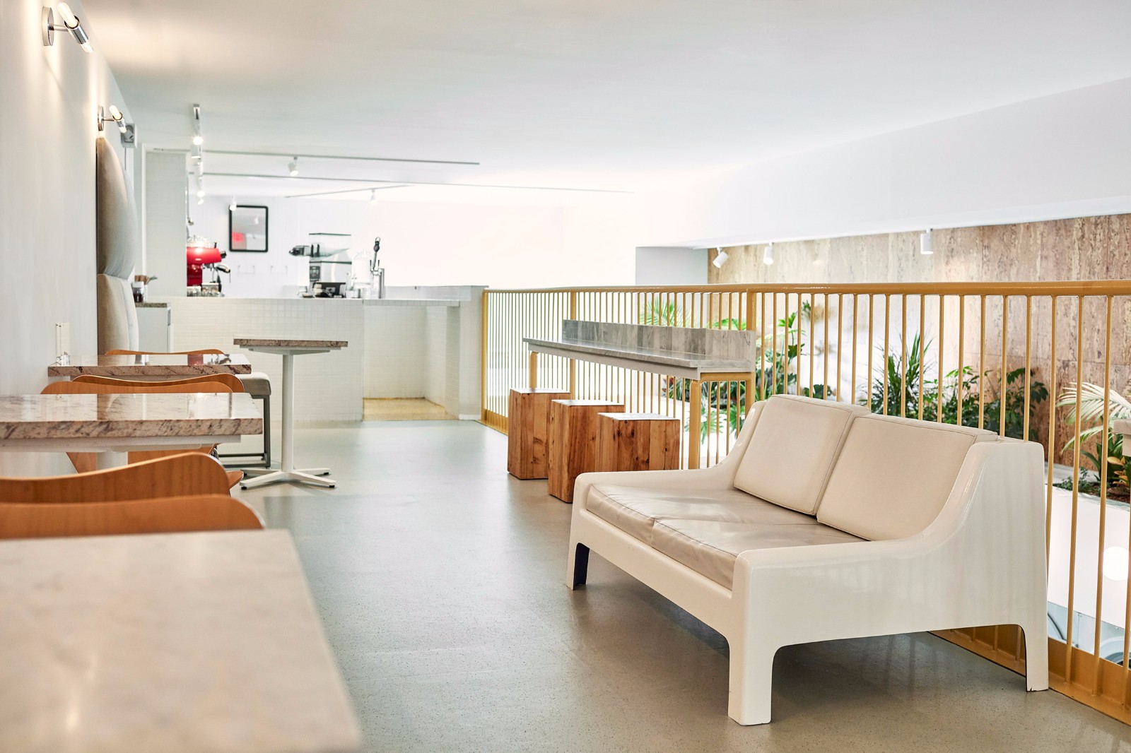 簡約自助洗衣房裝修設(shè)計-第1張圖片-上海古都建筑設(shè)計集團(tuán) 簡約自助洗衣房裝修設(shè)計-第1張圖片-上海古都建筑設(shè)計集團(tuán)