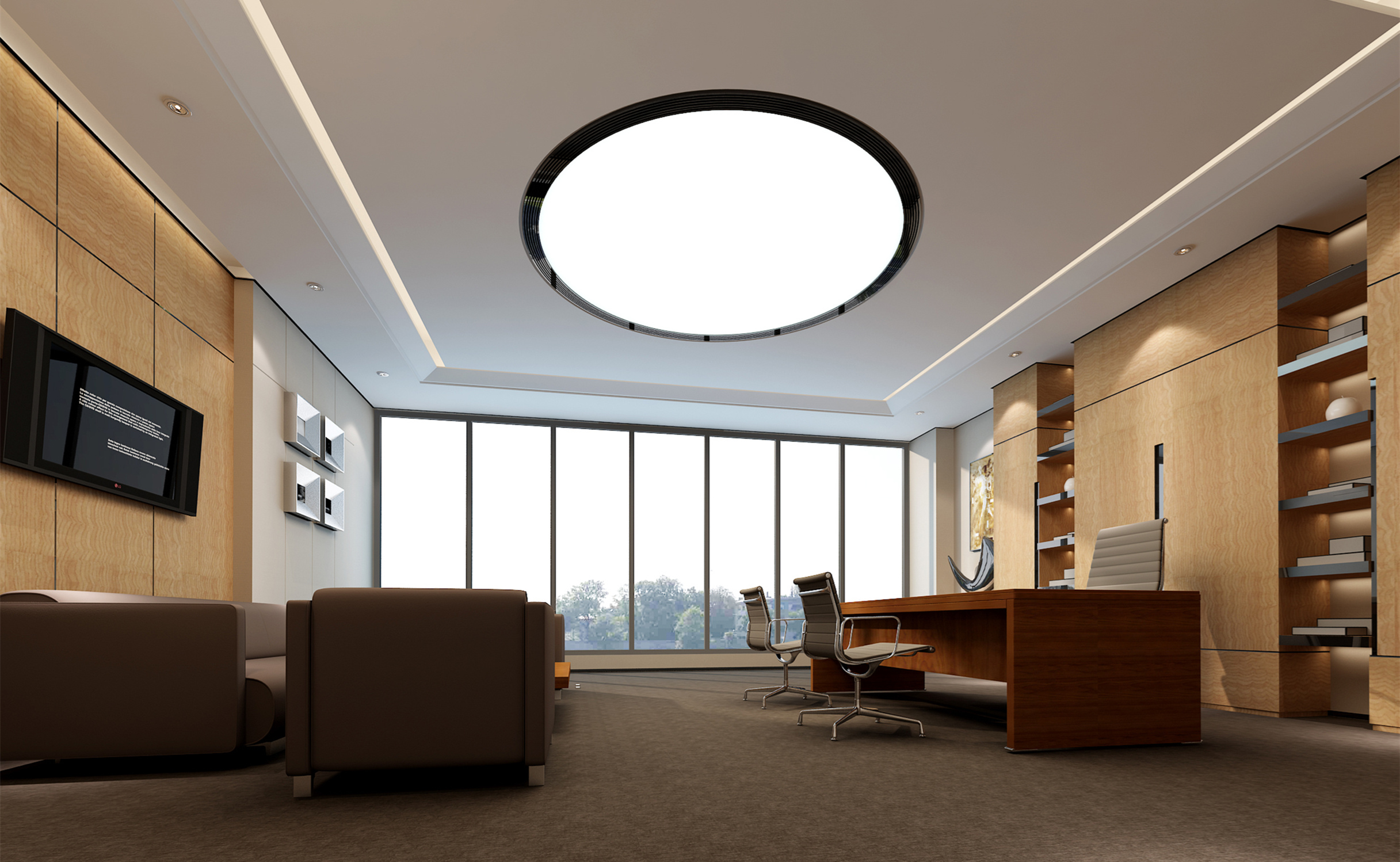 古典風(fēng)格辦公室裝修設(shè)計-第10張圖片-上海古都建筑設(shè)計集團(tuán) 古典風(fēng)格辦公室裝修設(shè)計-第10張圖片-上海古都建筑設(shè)計集團(tuán)