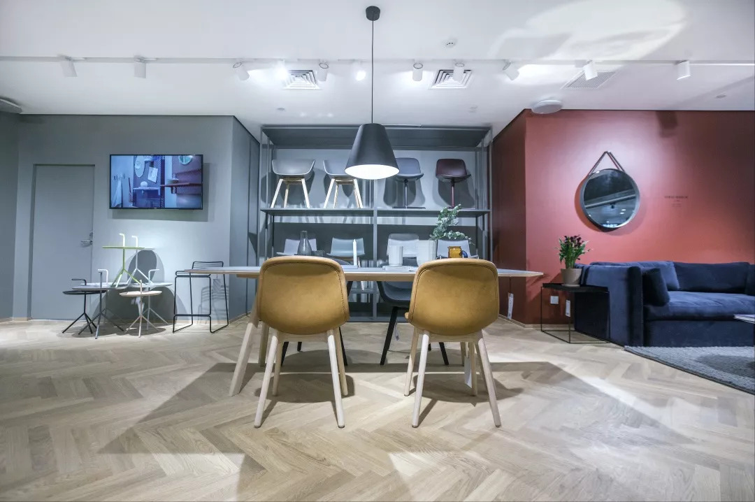 現(xiàn)代北歐風(fēng)格家具店裝修設(shè)計-第6張圖片-上海古都建筑設(shè)計集團(tuán) 現(xiàn)代北歐風(fēng)格家具店裝修設(shè)計-第6張圖片-上海古都建筑設(shè)計集團(tuán)