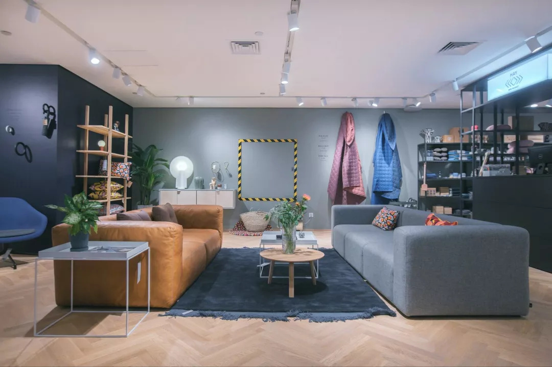 現(xiàn)代北歐風(fēng)格家具店裝修設(shè)計-第5張圖片-上海古都建筑設(shè)計集團(tuán) 現(xiàn)代北歐風(fēng)格家具店裝修設(shè)計-第5張圖片-上海古都建筑設(shè)計集團(tuán)