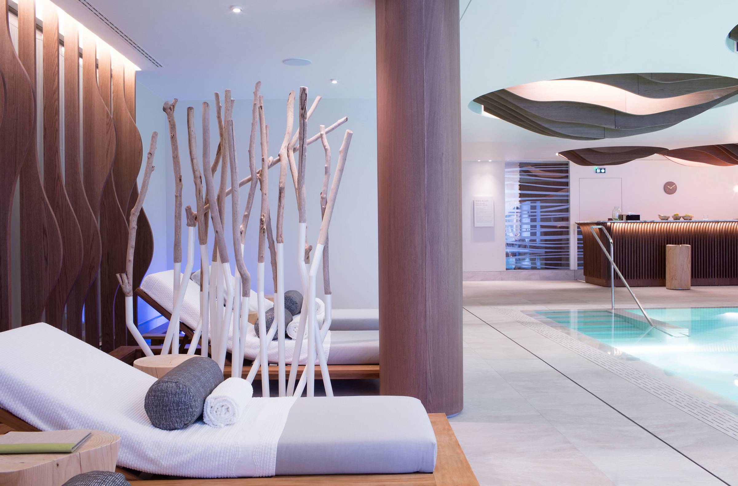 現(xiàn)代簡約水療中心裝修設(shè)計(jì)-第5張圖片-上海古都建筑設(shè)計(jì)集團(tuán) 現(xiàn)代簡約水療中心裝修設(shè)計(jì)-第5張圖片-上海古都建筑設(shè)計(jì)集團(tuán)