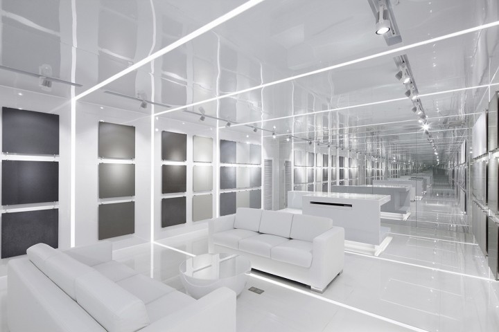 時(shí)尚奢華大氣瓷磚店裝修設(shè)計(jì)-第4張圖片-上海古都建筑設(shè)計(jì)集團(tuán) 時(shí)尚奢華大氣瓷磚店裝修設(shè)計(jì)-第4張圖片-上海古都建筑設(shè)計(jì)集團(tuán)