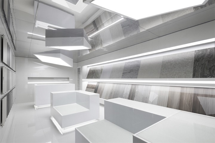 時(shí)尚奢華大氣瓷磚店裝修設(shè)計(jì)-第2張圖片-上海古都建筑設(shè)計(jì)集團(tuán) 時(shí)尚奢華大氣瓷磚店裝修設(shè)計(jì)-第2張圖片-上海古都建筑設(shè)計(jì)集團(tuán)