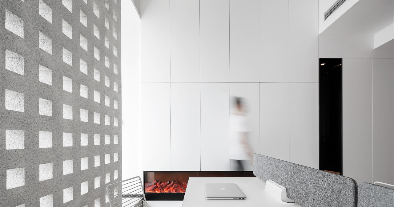 小型簡約辦公室裝修設(shè)計(jì)-第6張圖片-上海古都建筑設(shè)計(jì)集團(tuán) 小型簡約辦公室裝修設(shè)計(jì)-第6張圖片-上海古都建筑設(shè)計(jì)集團(tuán)