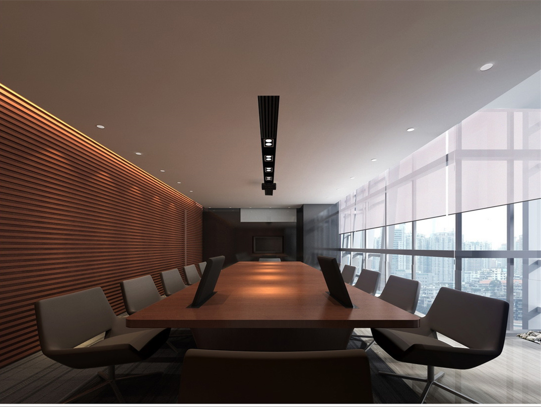 中鐵物資辦公室裝修設(shè)計-第2張圖片-上海古都建筑設(shè)計集團 中鐵物資辦公室裝修設(shè)計-第2張圖片-上海古都建筑設(shè)計集團