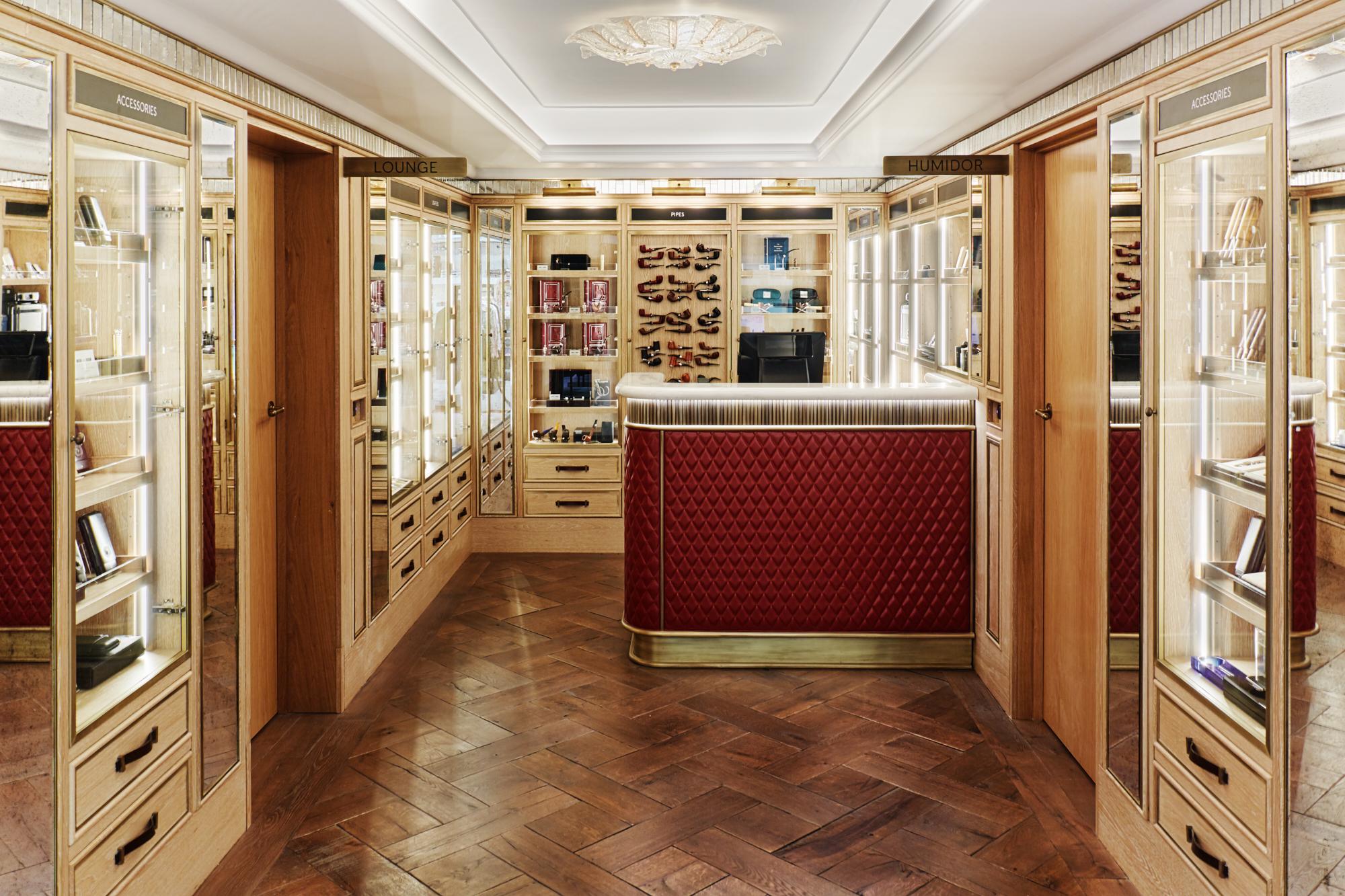 輕奢風(fēng)格酒莊裝修設(shè)計(jì)效果圖-第5張圖片-上海古都建筑設(shè)計(jì)集團(tuán) 輕奢風(fēng)格酒莊裝修設(shè)計(jì)效果圖-第5張圖片-上海古都建筑設(shè)計(jì)集團(tuán)