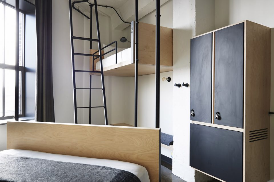 工業(yè)風(fēng)格招待所裝修設(shè)計(jì)-第4張圖片-上海古都建筑設(shè)計(jì)集團(tuán) 工業(yè)風(fēng)格招待所裝修設(shè)計(jì)-第4張圖片-上海古都建筑設(shè)計(jì)集團(tuán)