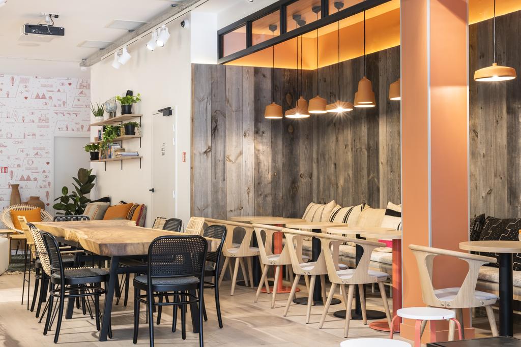 簡(jiǎn)約休閑風(fēng)格招待所裝修設(shè)計(jì)-第3張圖片-上海古都建筑設(shè)計(jì)集團(tuán) 簡(jiǎn)約休閑風(fēng)格招待所裝修設(shè)計(jì)-第3張圖片-上海古都建筑設(shè)計(jì)集團(tuán)