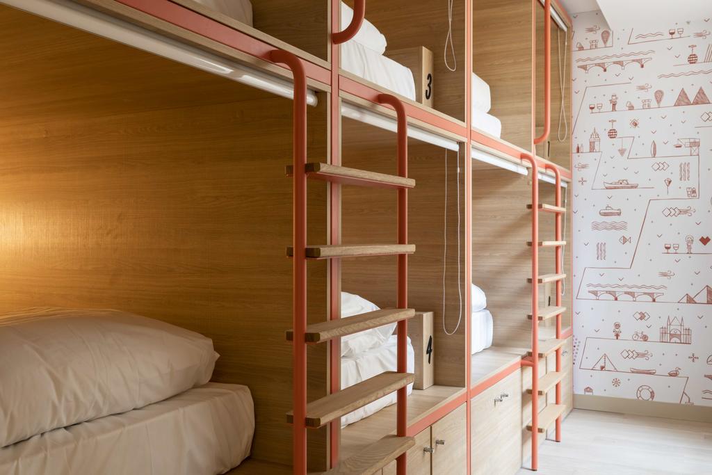 簡(jiǎn)約休閑風(fēng)格招待所裝修設(shè)計(jì)-第5張圖片-上海古都建筑設(shè)計(jì)集團(tuán) 簡(jiǎn)約休閑風(fēng)格招待所裝修設(shè)計(jì)-第5張圖片-上海古都建筑設(shè)計(jì)集團(tuán)