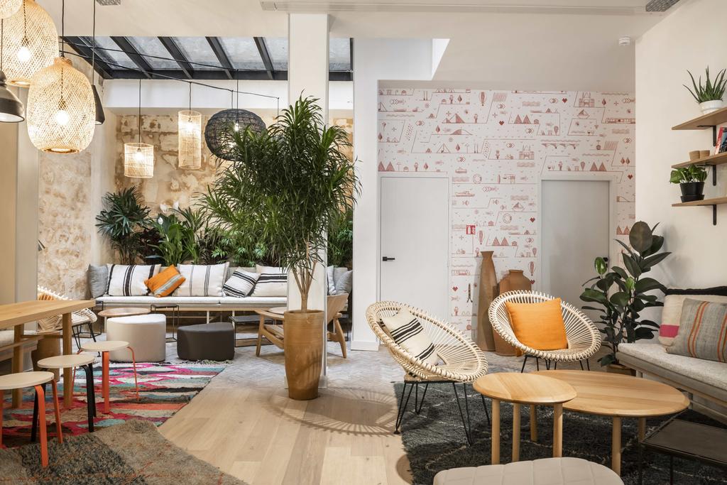 簡(jiǎn)約休閑風(fēng)格招待所裝修設(shè)計(jì)-第4張圖片-上海古都建筑設(shè)計(jì)集團(tuán) 簡(jiǎn)約休閑風(fēng)格招待所裝修設(shè)計(jì)-第4張圖片-上海古都建筑設(shè)計(jì)集團(tuán)