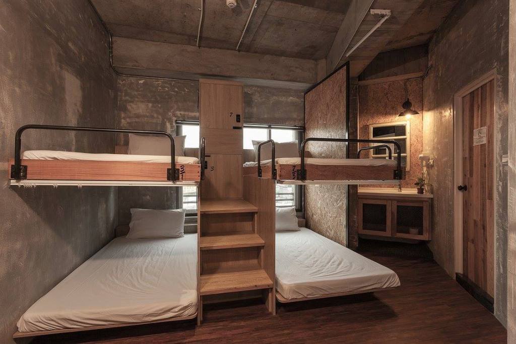 復(fù)古風(fēng)格招待所裝修設(shè)計-第1張圖片-上海古都建筑設(shè)計集團(tuán) 復(fù)古風(fēng)格招待所裝修設(shè)計-第1張圖片-上海古都建筑設(shè)計集團(tuán)