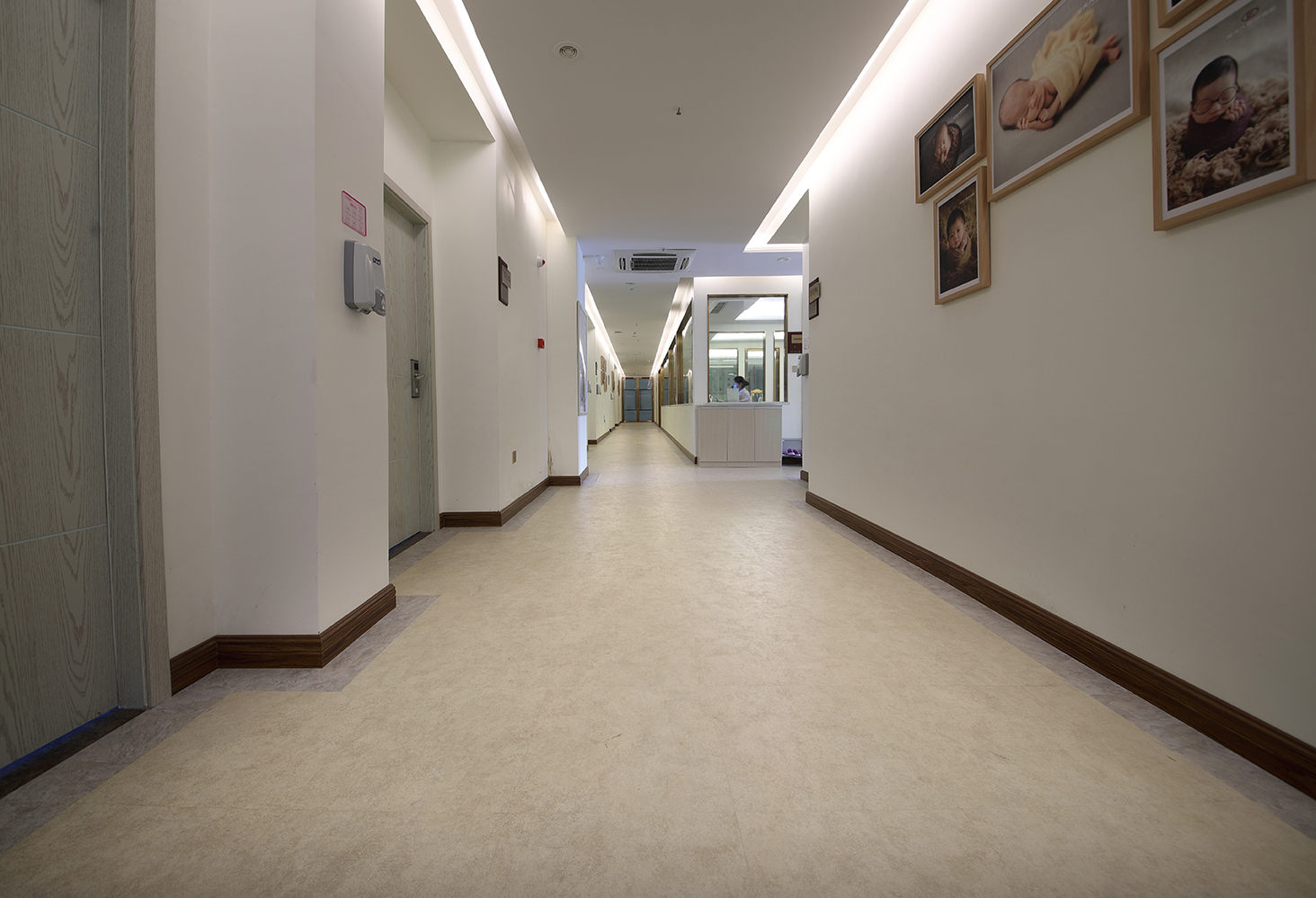 小型現(xiàn)代簡約月子中心裝修設(shè)計(jì)-第1張圖片-上海古都建筑設(shè)計(jì)集團(tuán) 小型現(xiàn)代簡約月子中心裝修設(shè)計(jì)-第1張圖片-上海古都建筑設(shè)計(jì)集團(tuán)