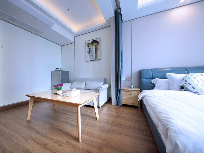 小型現(xiàn)代簡約月子中心裝修設(shè)計(jì)-第5張圖片-上海古都建筑設(shè)計(jì)集團(tuán) 小型現(xiàn)代簡約月子中心裝修設(shè)計(jì)-第5張圖片-上海古都建筑設(shè)計(jì)集團(tuán)