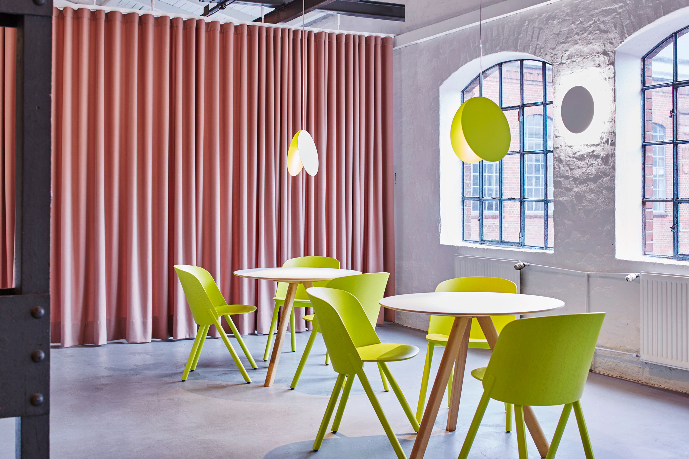 現(xiàn)代創(chuàng)意攝影棚裝修設(shè)計-第4張圖片-上海古都建筑設(shè)計集團 現(xiàn)代創(chuàng)意攝影棚裝修設(shè)計-第4張圖片-上海古都建筑設(shè)計集團