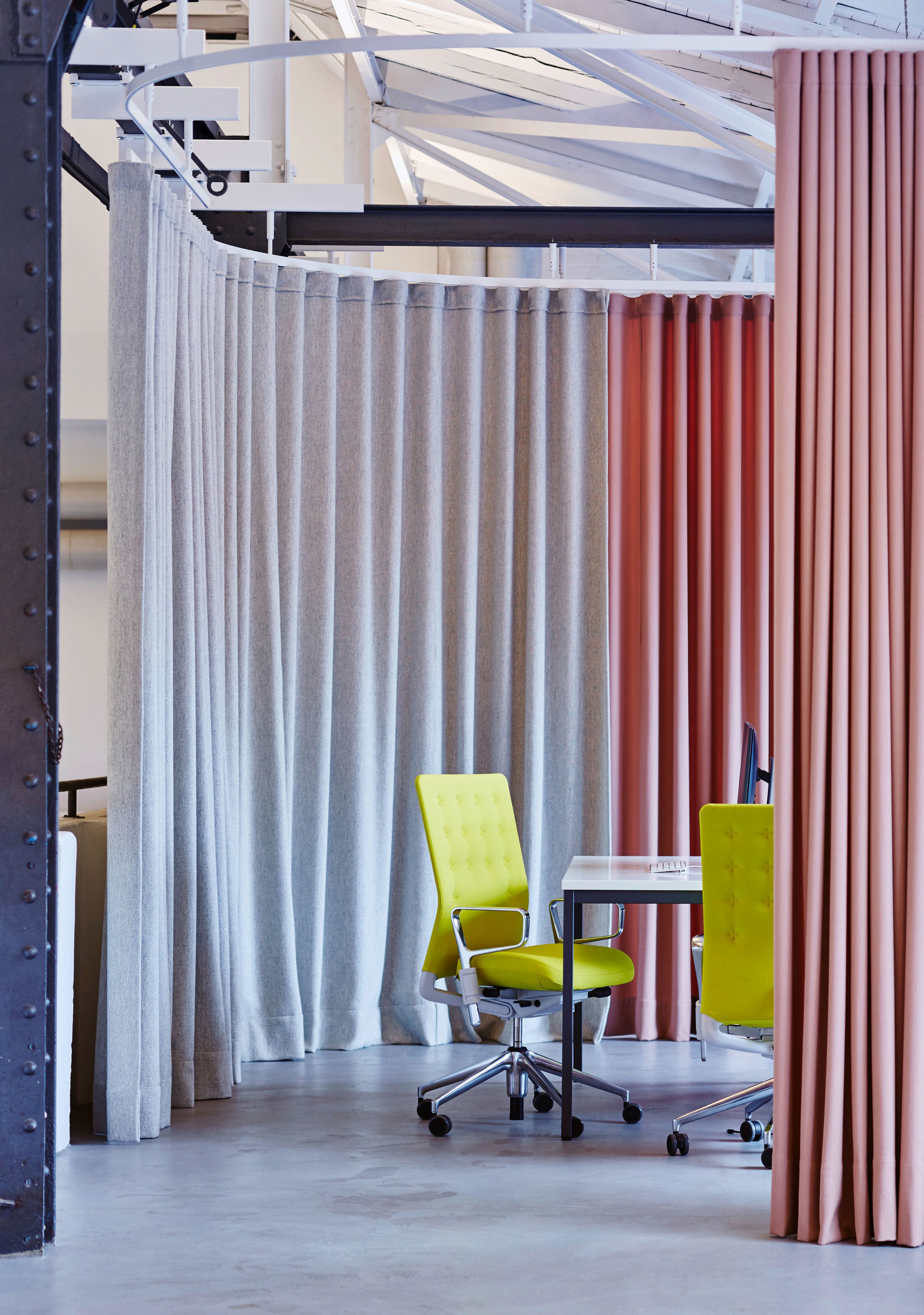 現(xiàn)代創(chuàng)意攝影棚裝修設(shè)計-第5張圖片-上海古都建筑設(shè)計集團 現(xiàn)代創(chuàng)意攝影棚裝修設(shè)計-第5張圖片-上海古都建筑設(shè)計集團