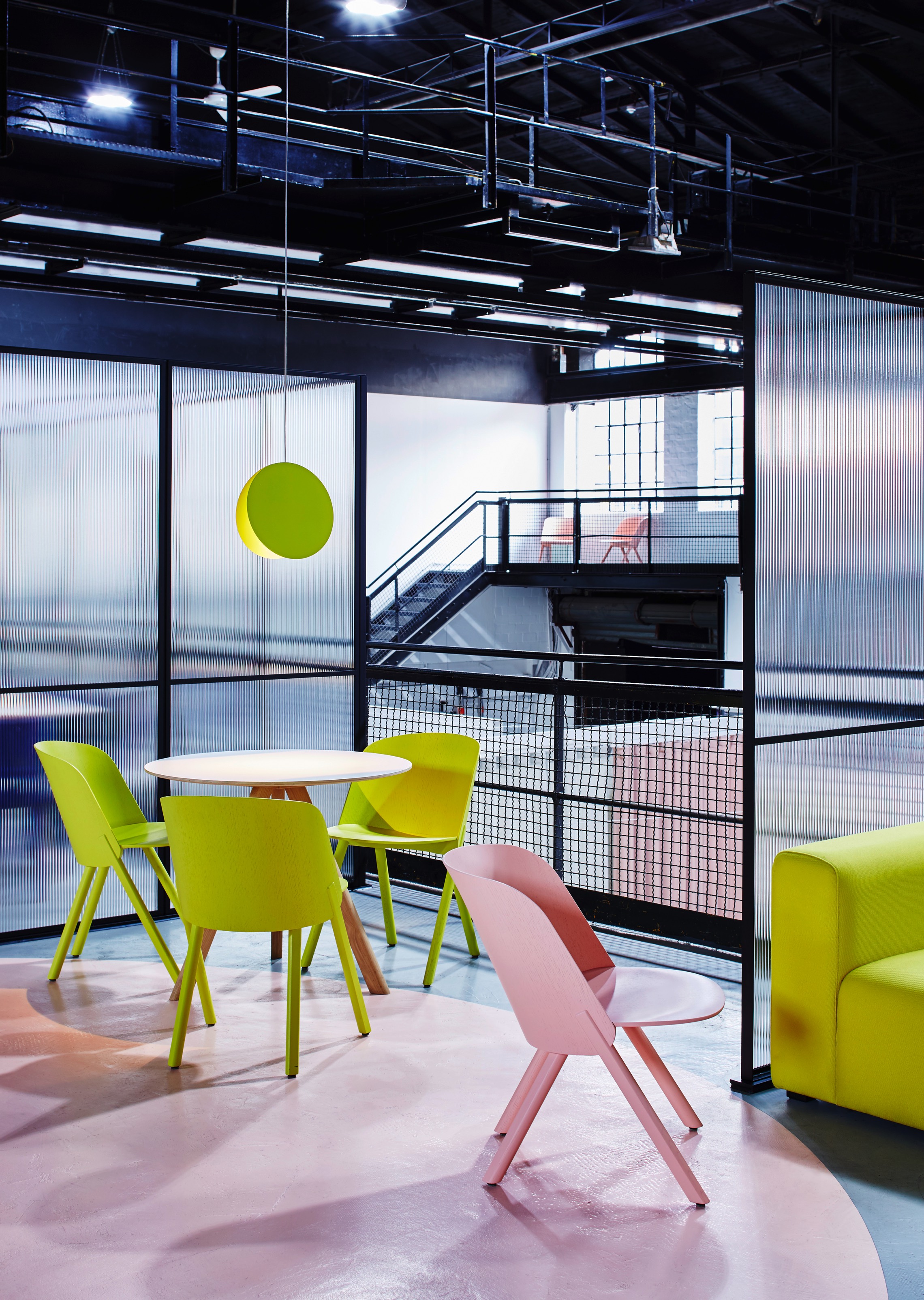 現(xiàn)代創(chuàng)意攝影棚裝修設(shè)計-第6張圖片-上海古都建筑設(shè)計集團 現(xiàn)代創(chuàng)意攝影棚裝修設(shè)計-第6張圖片-上海古都建筑設(shè)計集團