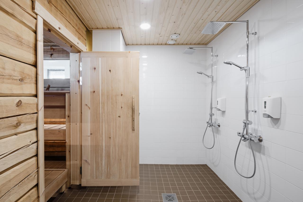 全木風(fēng)格桑拿洗浴中心裝修設(shè)計-第4張圖片-上海古都建筑設(shè)計集團(tuán) 全木風(fēng)格桑拿洗浴中心裝修設(shè)計-第4張圖片-上海古都建筑設(shè)計集團(tuán)