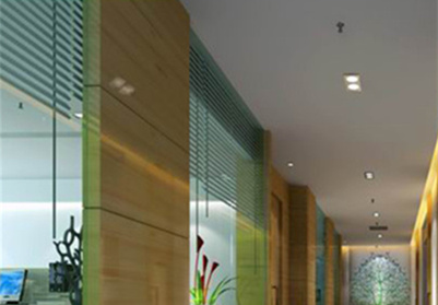 簡約科技風(fēng)格辦公室裝修-第2張圖片-上海古都建筑設(shè)計(jì)集團(tuán) 簡約科技風(fēng)格辦公室裝修-第2張圖片-上海古都建筑設(shè)計(jì)集團(tuán)