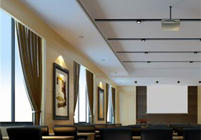 簡約科技風(fēng)格辦公室裝修-第3張圖片-上海古都建筑設(shè)計(jì)集團(tuán) 簡約科技風(fēng)格辦公室裝修-第3張圖片-上海古都建筑設(shè)計(jì)集團(tuán)