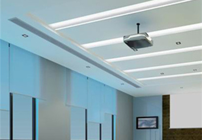 簡約科技風(fēng)格辦公室裝修-第5張圖片-上海古都建筑設(shè)計(jì)集團(tuán) 簡約科技風(fēng)格辦公室裝修-第5張圖片-上海古都建筑設(shè)計(jì)集團(tuán)