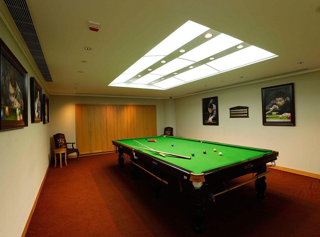 小型簡約臺球室裝修設(shè)計-第1張圖片-上海古都建筑設(shè)計集團 小型簡約臺球室裝修設(shè)計-第1張圖片-上海古都建筑設(shè)計集團