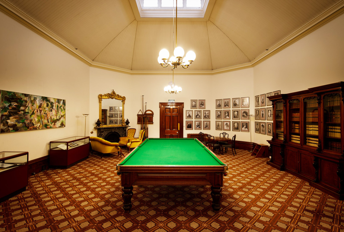 小型簡約臺球室裝修設(shè)計-第3張圖片-上海古都建筑設(shè)計集團 小型簡約臺球室裝修設(shè)計-第3張圖片-上海古都建筑設(shè)計集團