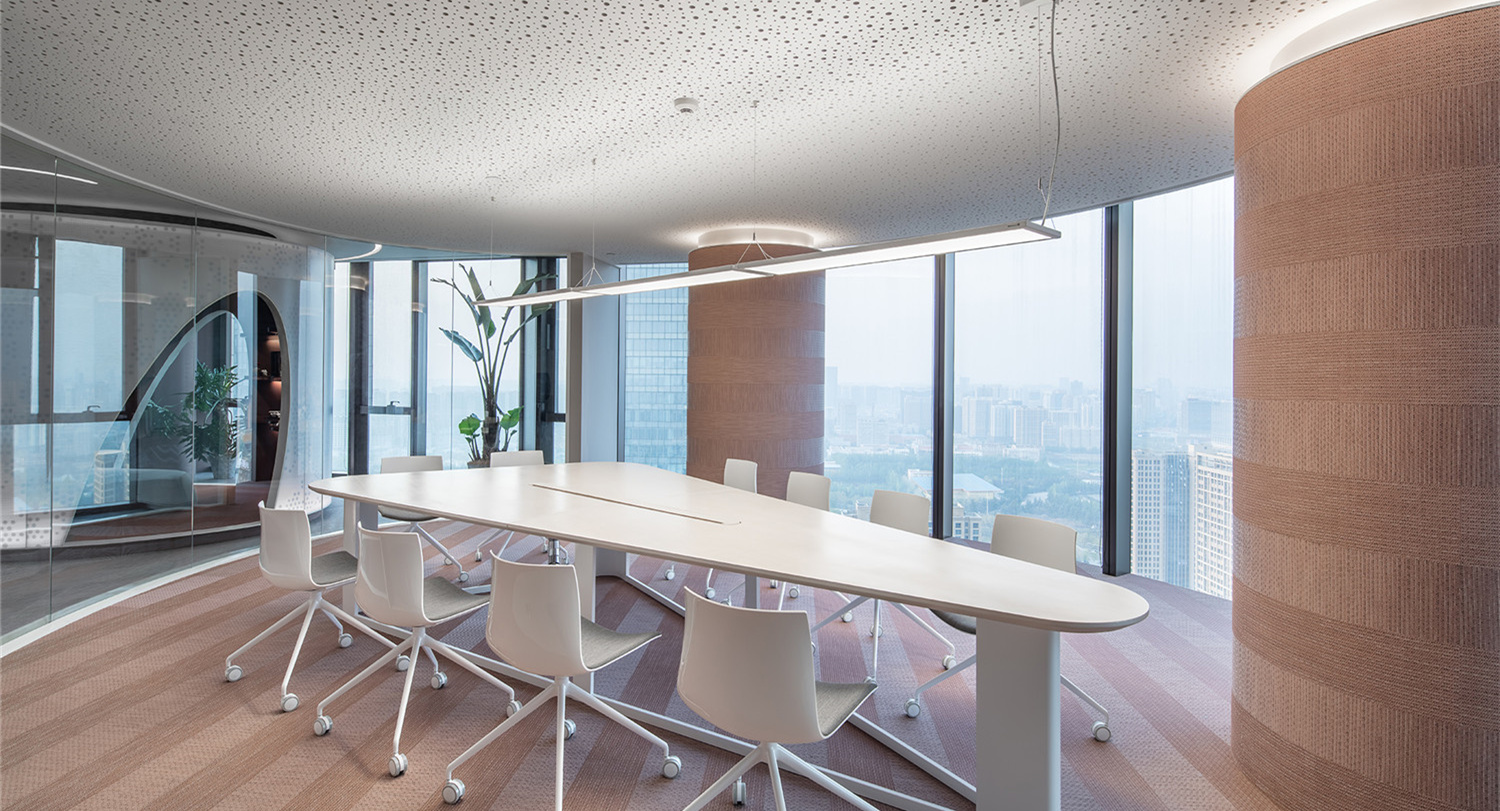 創(chuàng)意文化公司辦公室裝修設(shè)計-第5張圖片-上海古都建筑設(shè)計集團 創(chuàng)意文化公司辦公室裝修設(shè)計-第5張圖片-上海古都建筑設(shè)計集團