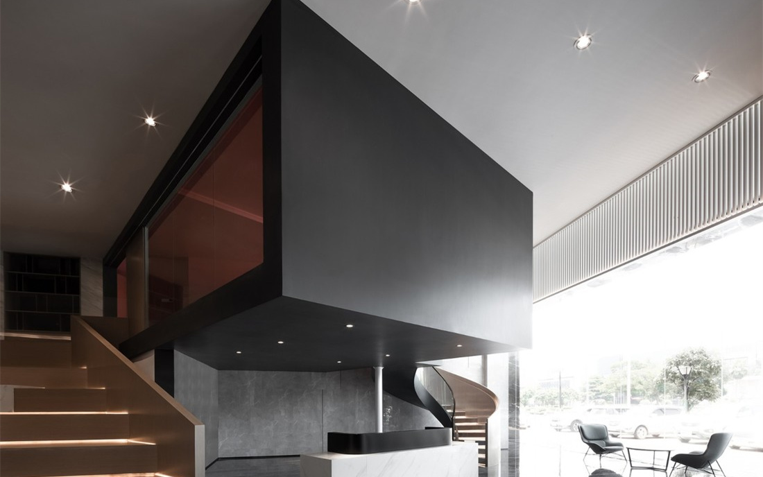 工業(yè)建筑風(fēng)格辦公室裝修設(shè)計(jì)效果圖-第2張圖片-上海古都建筑設(shè)計(jì)集團(tuán) 工業(yè)建筑風(fēng)格辦公室裝修設(shè)計(jì)效果圖-第2張圖片-上海古都建筑設(shè)計(jì)集團(tuán)