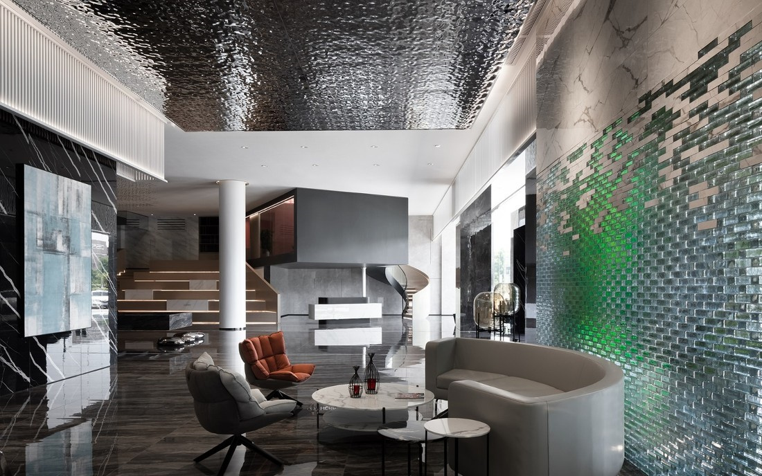 工業(yè)建筑風(fēng)格辦公室裝修設(shè)計(jì)效果圖-第4張圖片-上海古都建筑設(shè)計(jì)集團(tuán) 工業(yè)建筑風(fēng)格辦公室裝修設(shè)計(jì)效果圖-第4張圖片-上海古都建筑設(shè)計(jì)集團(tuán)