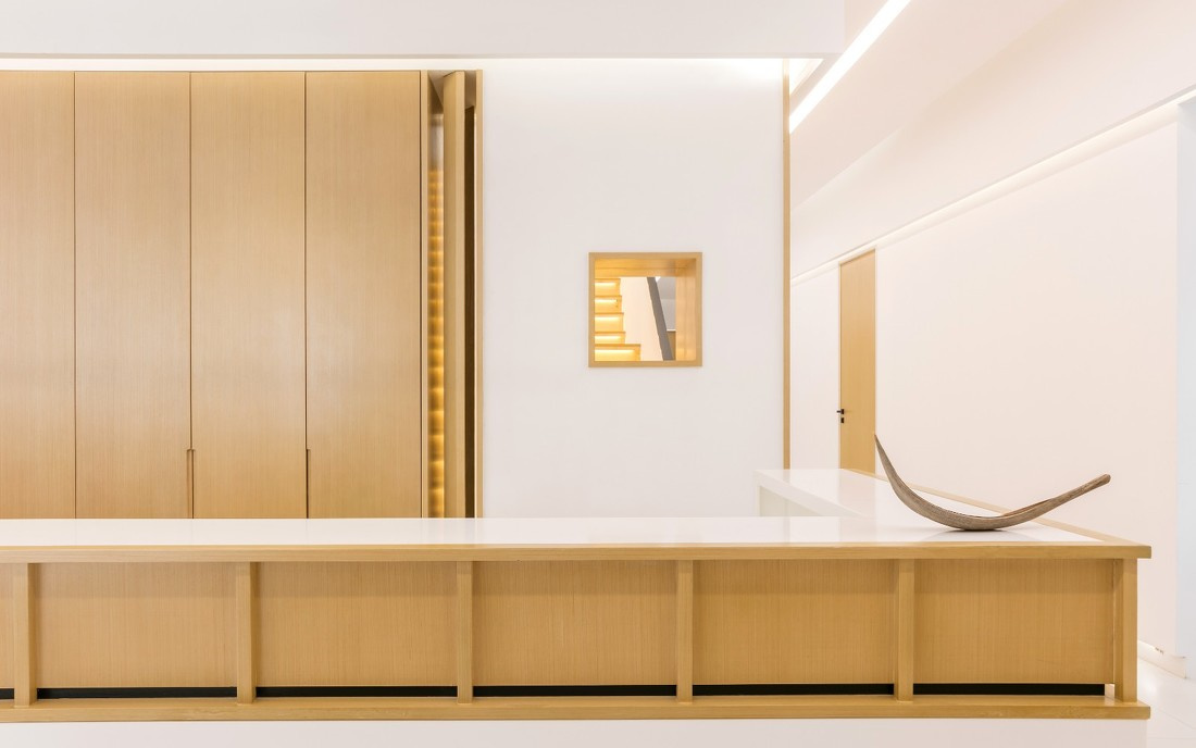 日式簡約風(fēng)格辦公室裝修設(shè)計(jì)-第3張圖片-上海古都建筑設(shè)計(jì)集團(tuán) 日式簡約風(fēng)格辦公室裝修設(shè)計(jì)-第3張圖片-上海古都建筑設(shè)計(jì)集團(tuán)