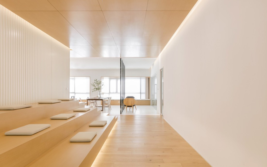 日式簡約風(fēng)格辦公室裝修設(shè)計(jì)-第1張圖片-上海古都建筑設(shè)計(jì)集團(tuán) 日式簡約風(fēng)格辦公室裝修設(shè)計(jì)-第1張圖片-上海古都建筑設(shè)計(jì)集團(tuán)