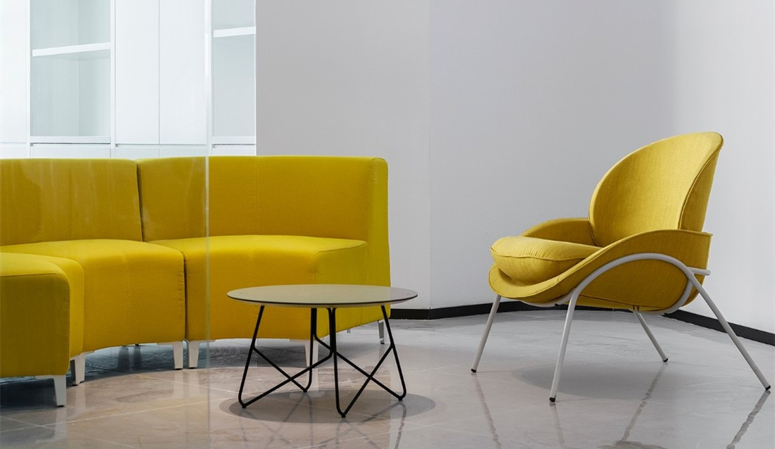 清新時尚風(fēng)格辦公室裝修設(shè)計-第5張圖片-上海古都建筑設(shè)計集團 清新時尚風(fēng)格辦公室裝修設(shè)計-第5張圖片-上海古都建筑設(shè)計集團