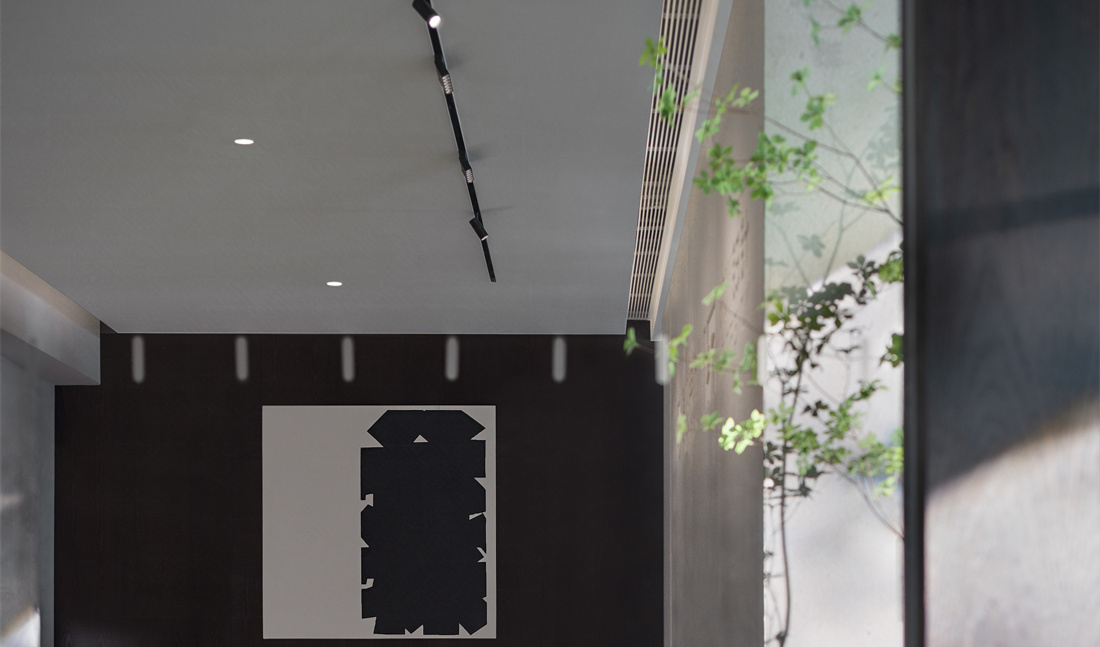 文藝復(fù)古風(fēng)格辦公室裝修設(shè)計(jì)-第4張圖片-上海古都建筑設(shè)計(jì)集團(tuán) 文藝復(fù)古風(fēng)格辦公室裝修設(shè)計(jì)-第4張圖片-上海古都建筑設(shè)計(jì)集團(tuán)