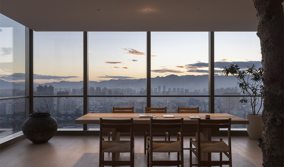 復(fù)古茶藝風(fēng)格辦公室裝修設(shè)計(jì)-第1張圖片-上海古都建筑設(shè)計(jì)集團(tuán) 復(fù)古茶藝風(fēng)格辦公室裝修設(shè)計(jì)-第1張圖片-上海古都建筑設(shè)計(jì)集團(tuán)