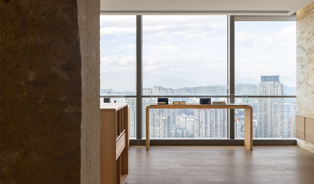 復(fù)古茶藝風(fēng)格辦公室裝修設(shè)計(jì)-第2張圖片-上海古都建筑設(shè)計(jì)集團(tuán) 復(fù)古茶藝風(fēng)格辦公室裝修設(shè)計(jì)-第2張圖片-上海古都建筑設(shè)計(jì)集團(tuán)