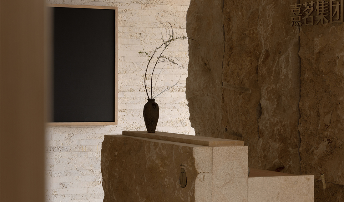 復(fù)古茶藝風(fēng)格辦公室裝修設(shè)計(jì)-第3張圖片-上海古都建筑設(shè)計(jì)集團(tuán) 復(fù)古茶藝風(fēng)格辦公室裝修設(shè)計(jì)-第3張圖片-上海古都建筑設(shè)計(jì)集團(tuán)