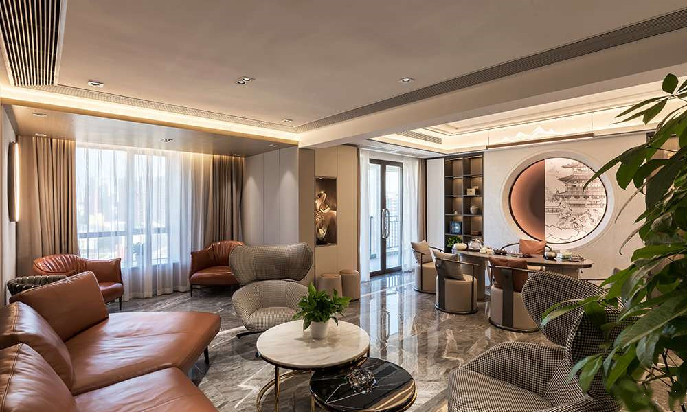 上海辦公裝修-50平方辦公室裝修效果圖大全-第2張圖片-上海古都建筑設(shè)計集團 上海辦公裝修-50平方辦公室裝修效果圖大全-第2張圖片-上海古都建筑設(shè)計集團