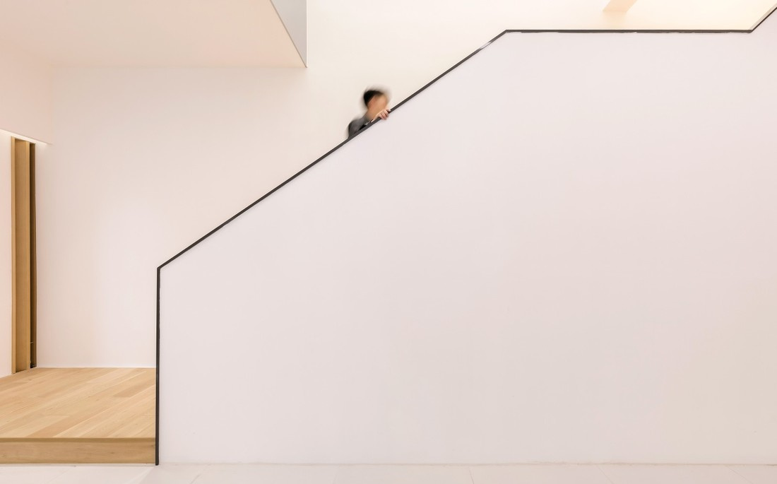 清新日式辦公室裝修設(shè)計-第1張圖片-上海古都建筑設(shè)計集團 清新日式辦公室裝修設(shè)計-第1張圖片-上海古都建筑設(shè)計集團