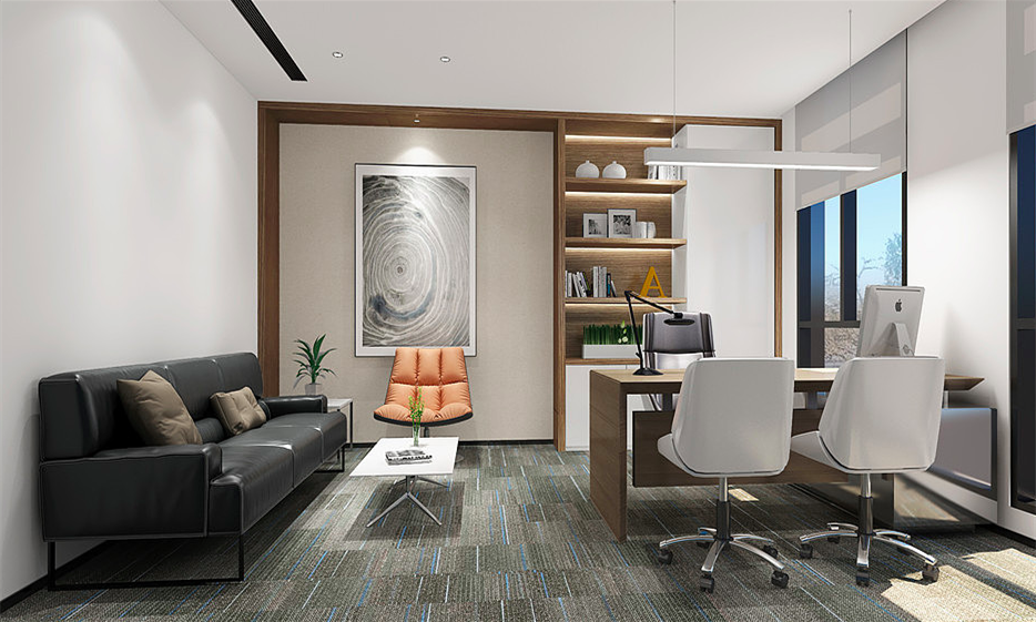 高檔辦公會議室裝修設(shè)計(jì)-第3張圖片-上海古都建筑設(shè)計(jì)集團(tuán) 高檔辦公會議室裝修設(shè)計(jì)-第3張圖片-上海古都建筑設(shè)計(jì)集團(tuán)