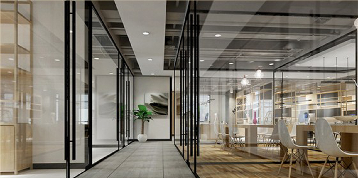 簡(jiǎn)約經(jīng)理辦公室裝修設(shè)計(jì)-第3張圖片-上海古都建筑設(shè)計(jì)集團(tuán) 簡(jiǎn)約經(jīng)理辦公室裝修設(shè)計(jì)-第3張圖片-上海古都建筑設(shè)計(jì)集團(tuán)