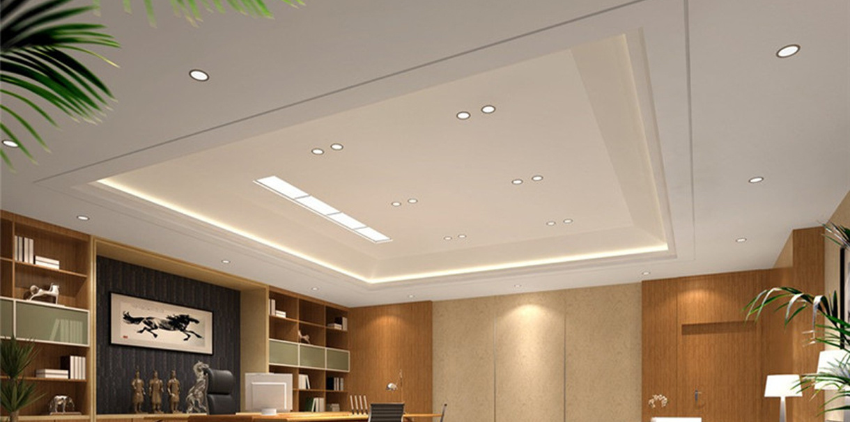 簡(jiǎn)約經(jīng)理辦公室裝修設(shè)計(jì)-第4張圖片-上海古都建筑設(shè)計(jì)集團(tuán) 簡(jiǎn)約經(jīng)理辦公室裝修設(shè)計(jì)-第4張圖片-上海古都建筑設(shè)計(jì)集團(tuán)