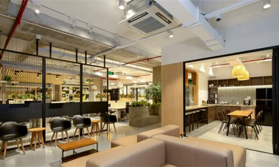 浦東新區(qū)時(shí)尚簡(jiǎn)約辦公室裝修設(shè)計(jì)-第4張圖片-上海古都建筑設(shè)計(jì)集團(tuán) 浦東新區(qū)時(shí)尚簡(jiǎn)約辦公室裝修設(shè)計(jì)-第4張圖片-上海古都建筑設(shè)計(jì)集團(tuán)