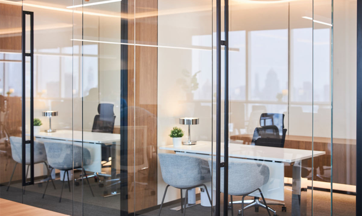 科技信息發(fā)展公司辦公室裝修設(shè)計(jì)-第3張圖片-上海古都建筑設(shè)計(jì)集團(tuán) 科技信息發(fā)展公司辦公室裝修設(shè)計(jì)-第3張圖片-上海古都建筑設(shè)計(jì)集團(tuán)