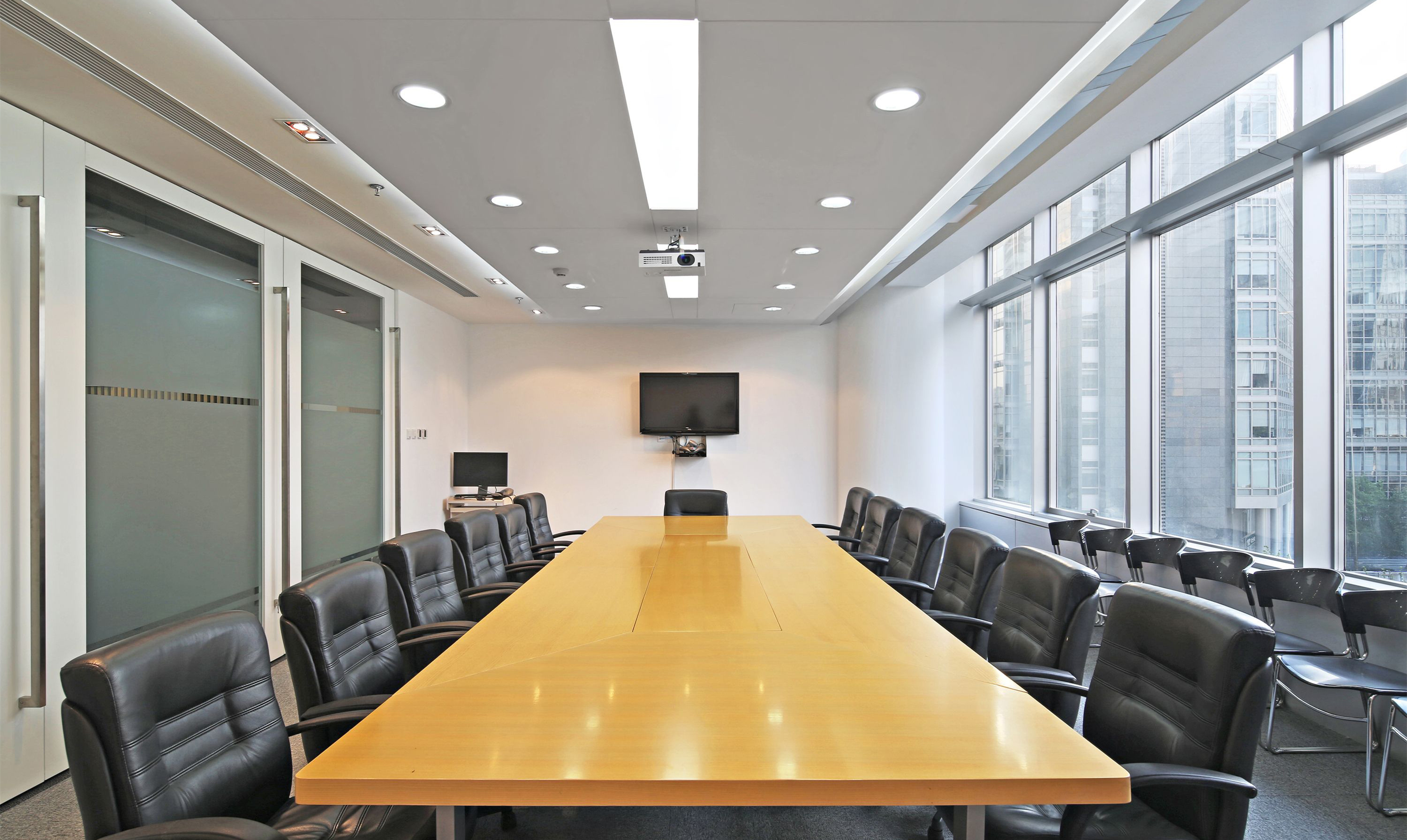 大型工業(yè)風(fēng)辦公室裝修設(shè)計-第3張圖片-上海古都建筑設(shè)計集團 大型工業(yè)風(fēng)辦公室裝修設(shè)計-第3張圖片-上海古都建筑設(shè)計集團